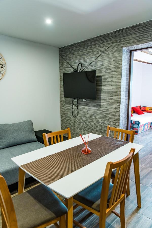Ella Apartment Lukovo Sugarje Luaran gambar