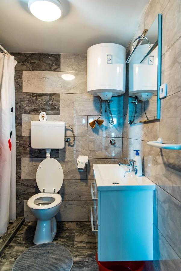 Ella Apartment Lukovo Sugarje Luaran gambar