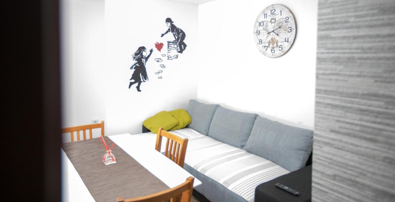 Ella Apartment Lukovo Sugarje Luaran gambar