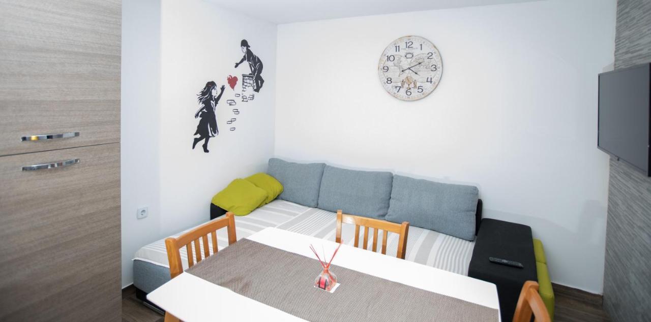 Ella Apartment Lukovo Sugarje Luaran gambar