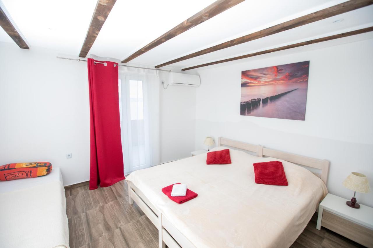 Ella Apartment Lukovo Sugarje Luaran gambar