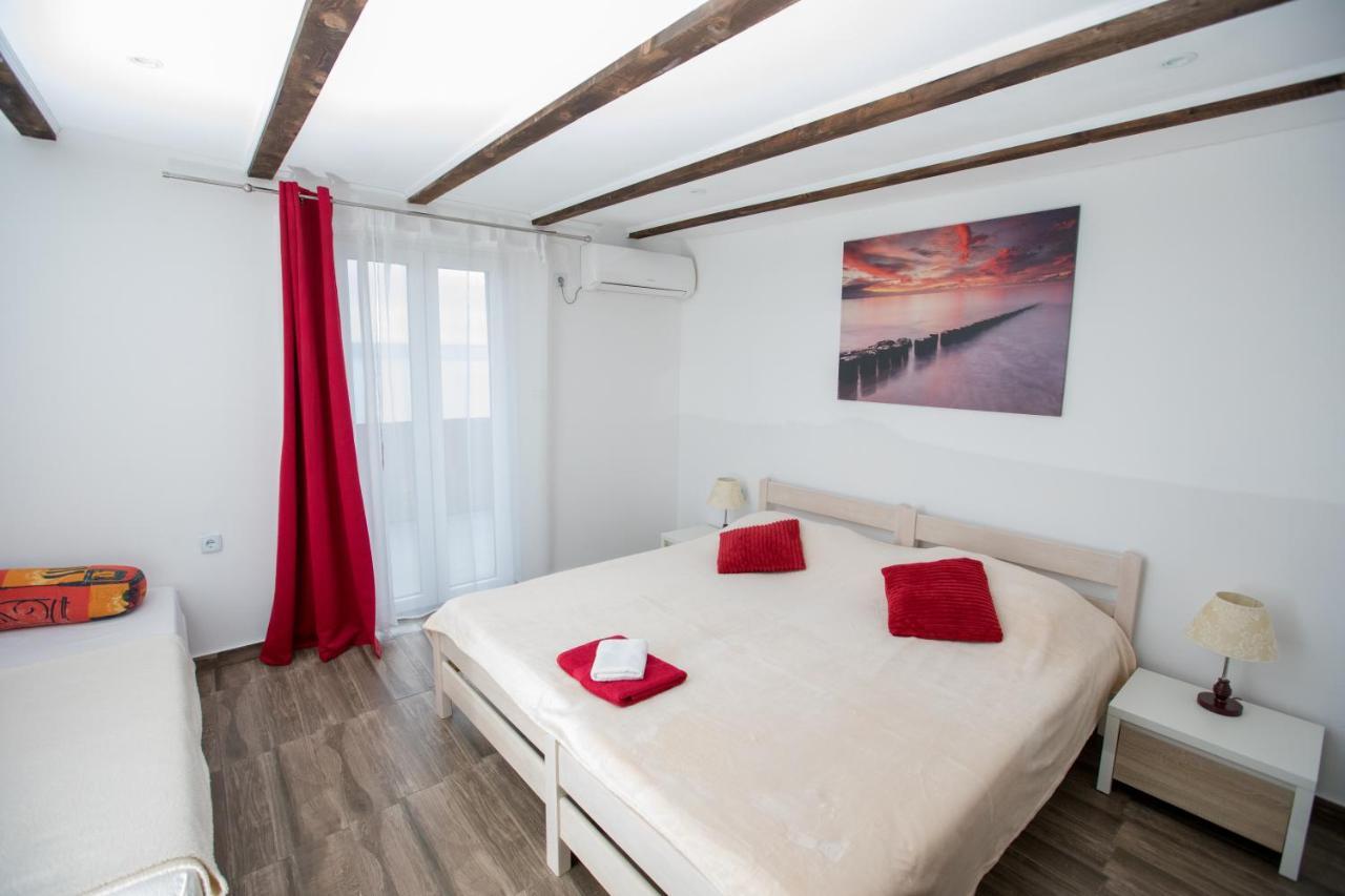 Ella Apartment Lukovo Sugarje Luaran gambar