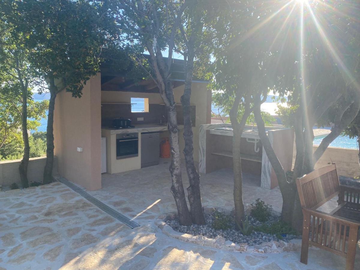 Ella Apartment Lukovo Sugarje Luaran gambar