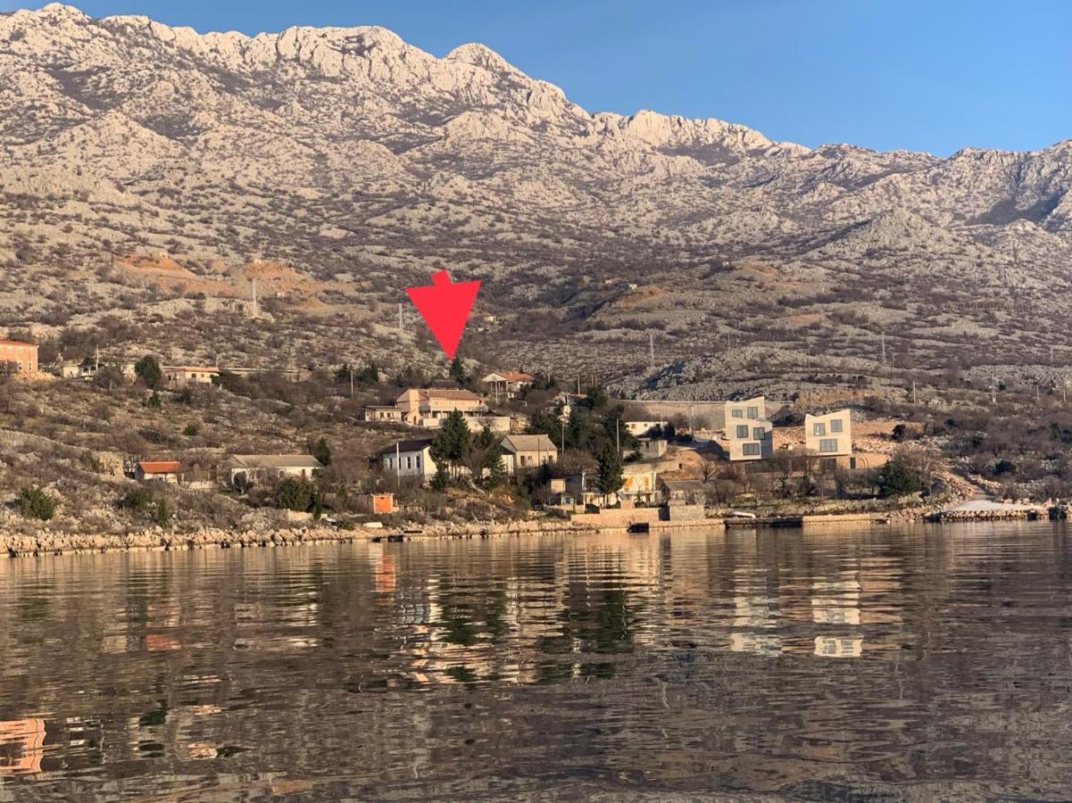 Ella Apartment Lukovo Sugarje Luaran gambar